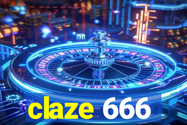 claze 666